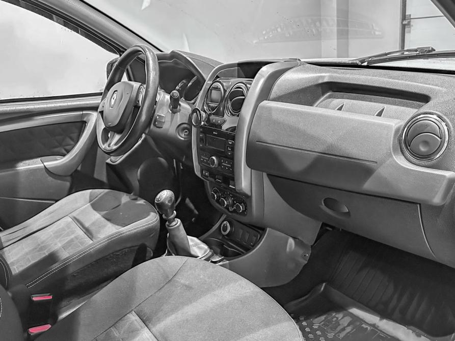Renault Duster I Рестайлинг Екатеринбург  - изображение 14