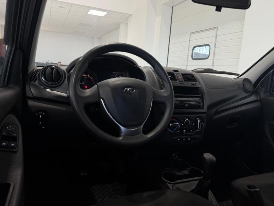 Lada (ВАЗ) Granta I Рестайлинг Таганрог  - изображение 12