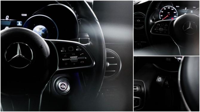 Mercedes-Benz GLC Coupe I (C253) Рестайлинг с пробегом 2019 года, цена 5 000 000 рублей, 60000 км, внедорожник, Автокод Объявления