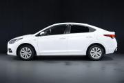Hyundai Solaris I Тюмень  - изображение 28