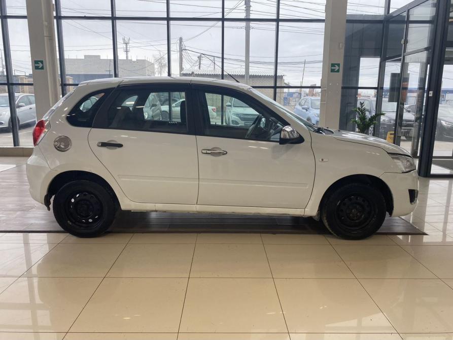 Datsun mi-DO Саратов  - изображение 4
