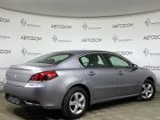 Peugeot 508 I Рестайлинг Москва  - изображение 25