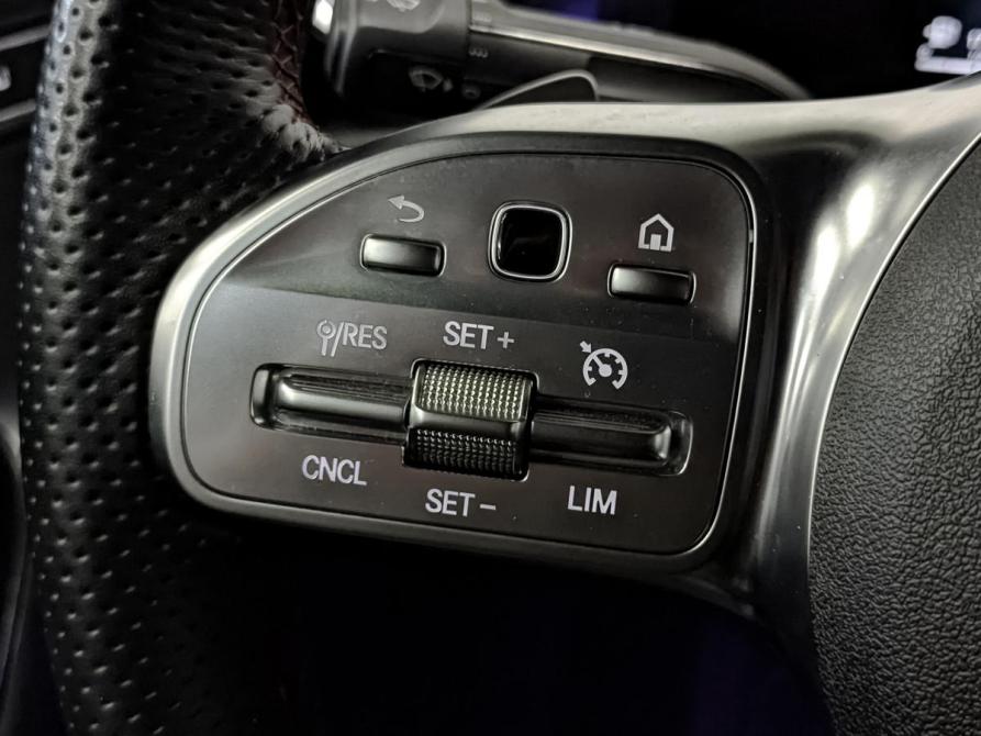 Mercedes-Benz CLA II (C118 X118) Москва  - изображение 28
