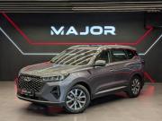 Chery Tiggo 7 Pro Max I Москва  - изображение 31