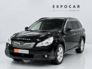Subaru Outback IV Новосибирск  - изображение 21