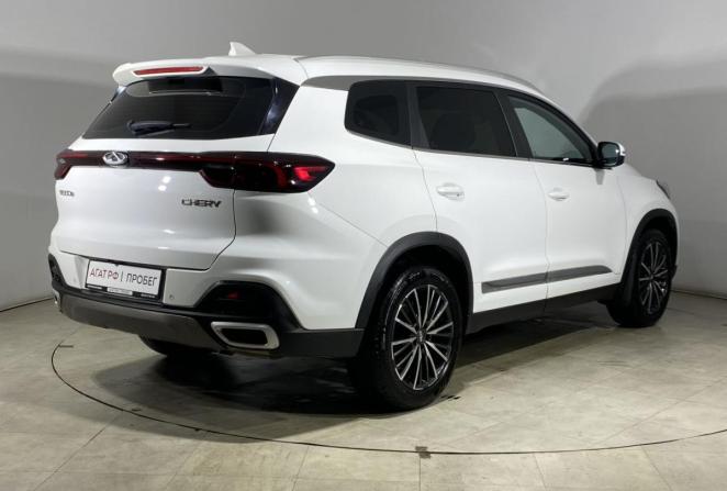 Chery Tiggo 8 I Рестайлинг с пробегом 2023 года, цена 1 900 000 рублей, 88104 км, внедорожник, Автокод Объявления