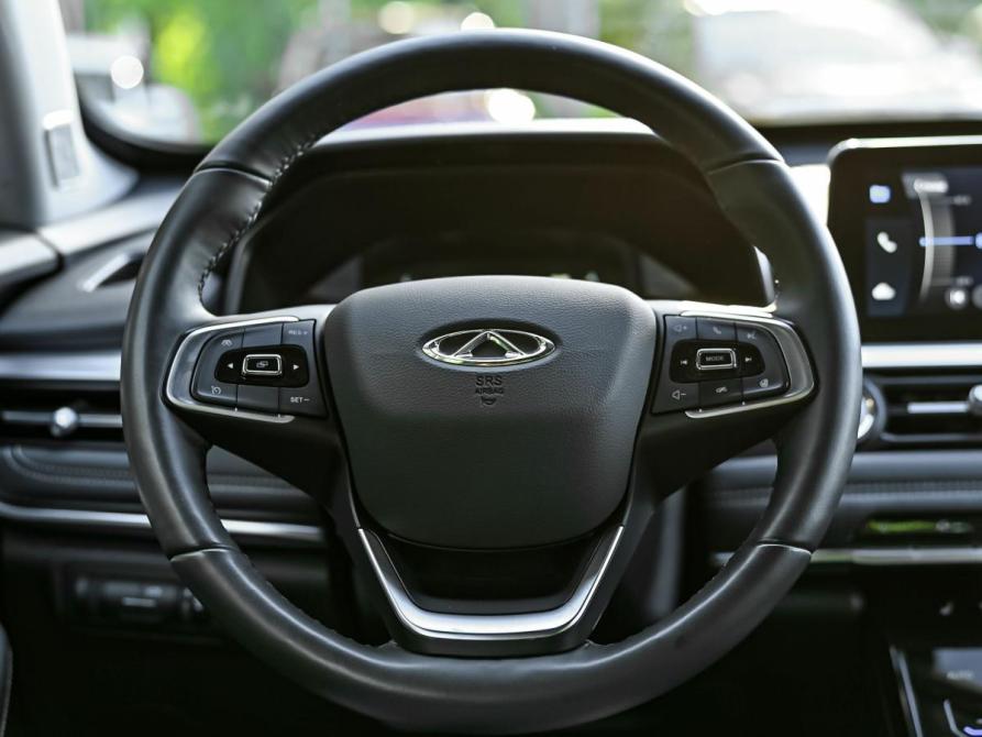 Chery Tiggo 7 Pro I Санкт-Петербург  - изображение 7