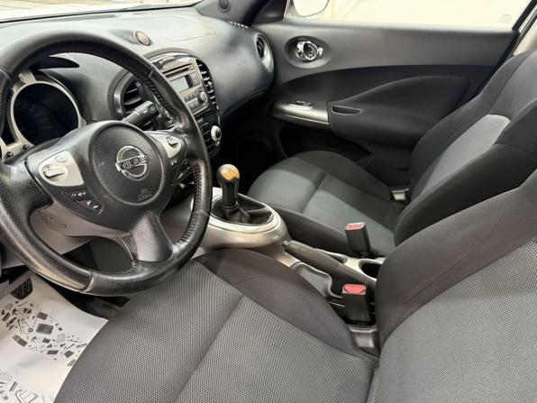 Nissan Juke I с пробегом 2012 года, цена 790 000 рублей, 176185 км, внедорожник, Автокод Объявления