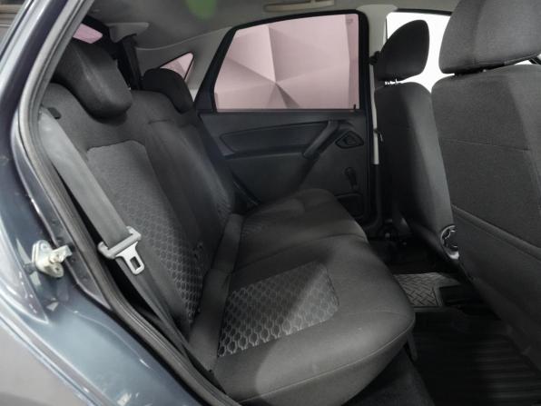 Lada (ВАЗ) Granta I Рестайлинг с пробегом 2019 года, цена 597 000 рублей, 49941 км, седан, Автокод Объявления