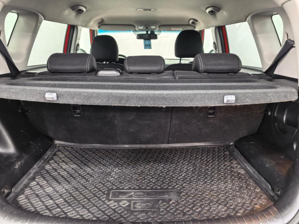 Kia Soul II Рестайлинг с пробегом 2018 года, цена 1 250 000 рублей, 141757 км, хэтчбек, Автокод Объявления