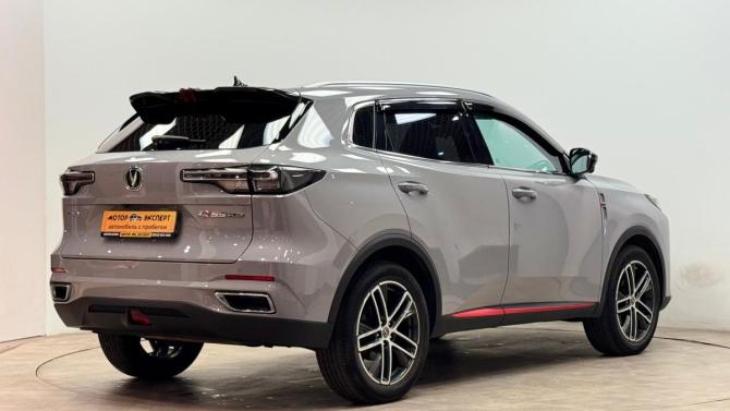 Changan CS55 Plus II с пробегом 2023 года, цена 1 900 000 рублей, 61724 км, внедорожник, Автокод Объявления