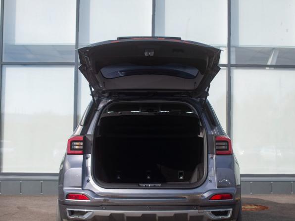 Chery Tiggo 4 Pro I Рестайлинг с пробегом 2025 года, цена 1 700 000 рублей, 21946 км, внедорожник, Автокод Объявления