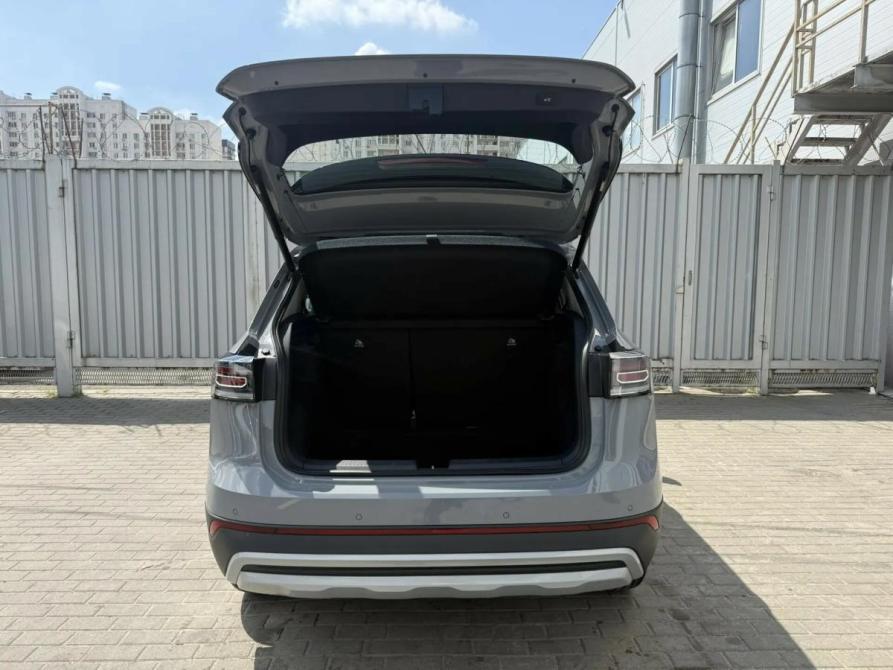 Volkswagen Tharu XR Ростов-на-Дону  - изображение 20