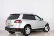 Volkswagen Touareg I Рестайлинг Красноярск  - изображение 28
