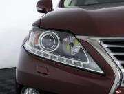 Lexus RX III Рестайлинг Москва  - изображение 38