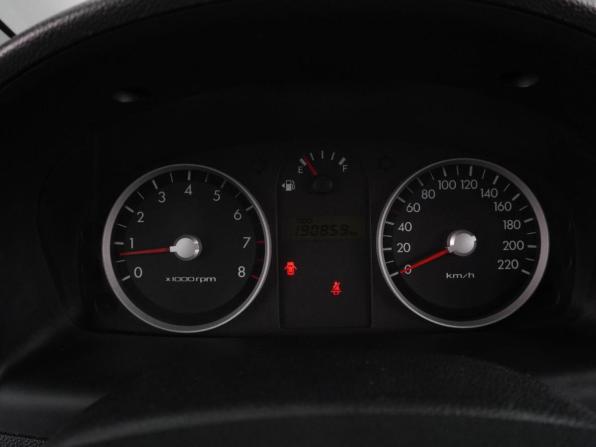 Hyundai Getz I Рестайлинг с пробегом 2008 года, цена 419 000 рублей, 190859 км, хэтчбек, Автокод Объявления