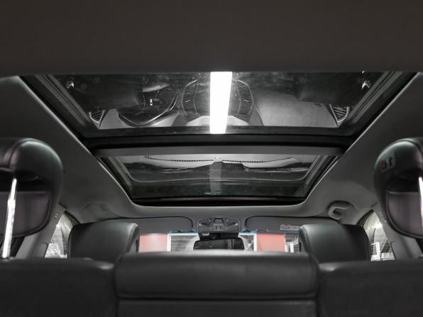 Hyundai Santa Fe III Рестайлинг с пробегом 2015 года, цена 2 198 000 рублей, 175000 км, внедорожник, Автокод Объявления