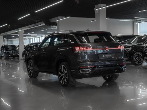 Volkswagen Tayron I Рестайлинг с пробегом 2024 года, цена 4 400 000 рублей, 20 км, внедорожник, Автокод Объявления