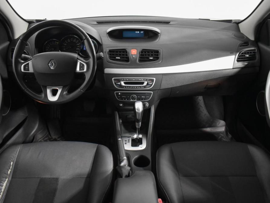 Renault Fluence I Санкт-Петербург  - изображение 14