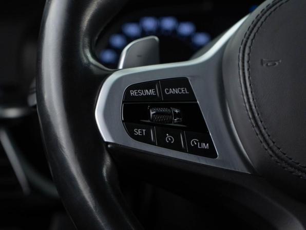 BMW 5 серии VII (G30/G31/G38) Рестайлинг с пробегом 2020 года, цена 4 251 050 рублей, 120300 км, седан, Автокод Объявления