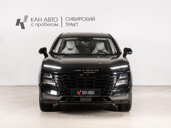 JETOUR DASHING I с пробегом 2024 года, цена 2 014 954 рубля, 38337 км, внедорожник, Автокод Объявления