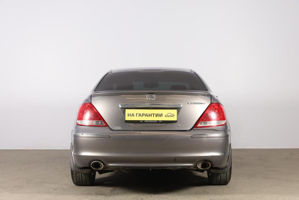 Honda Legend IV Новосибирск  - изображение 6