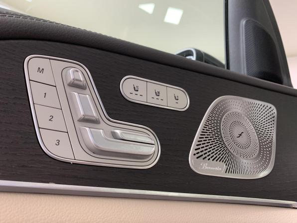 Mercedes-Benz GLE II (V167) с пробегом 2019 года, цена 6 500 000 рублей, 97384 км, внедорожник, Автокод Объявления