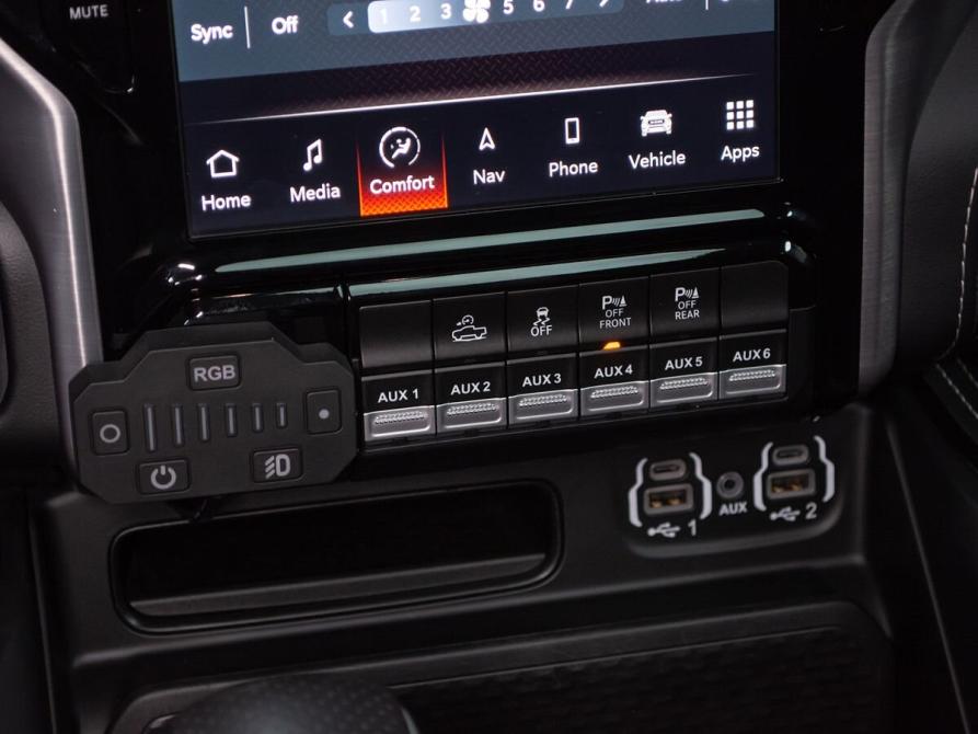 Ram 1500 V Новосибирск  - изображение 11