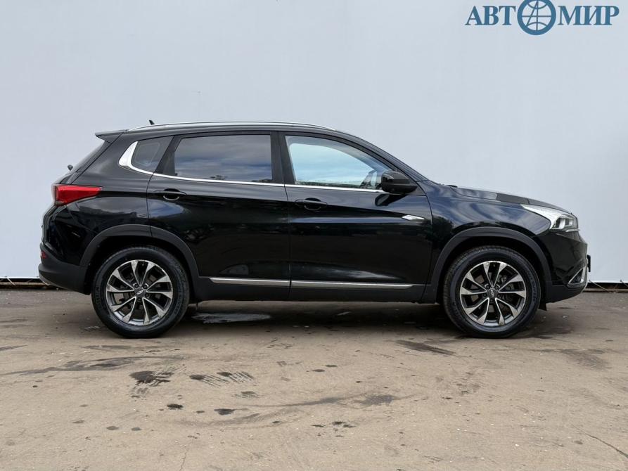 Chery Tiggo 7 I Москва  - изображение 4