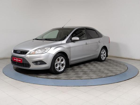 Ford Focus II Рестайлинг с пробегом 2010 года, цена 569 900 рублей, 274000 км, седан, Автокод Объявления