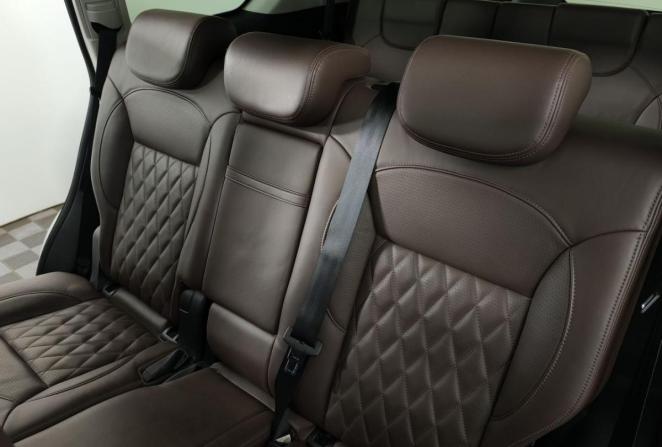 Haval H9 I Рестайлинг с пробегом 2021 года, цена 2 670 000 рублей, 137586 км, внедорожник, Автокод Объявления
