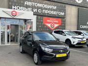 Lada (ВАЗ) Granta I Рестайлинг Альметьевск  - изображение 29