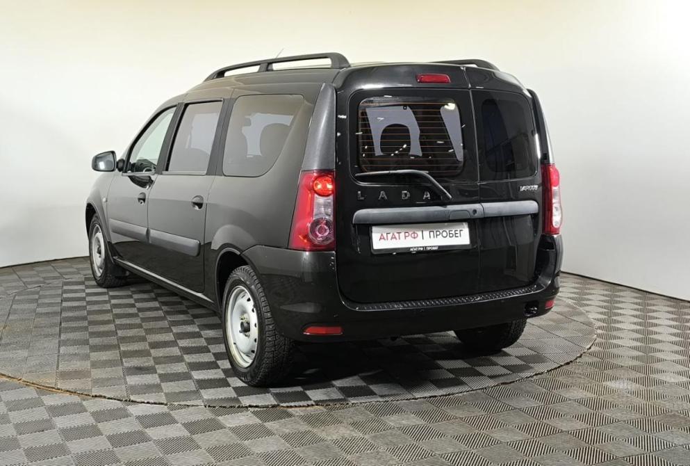 Lada (ВАЗ) Largus I Нижний Новгород  - изображение 6