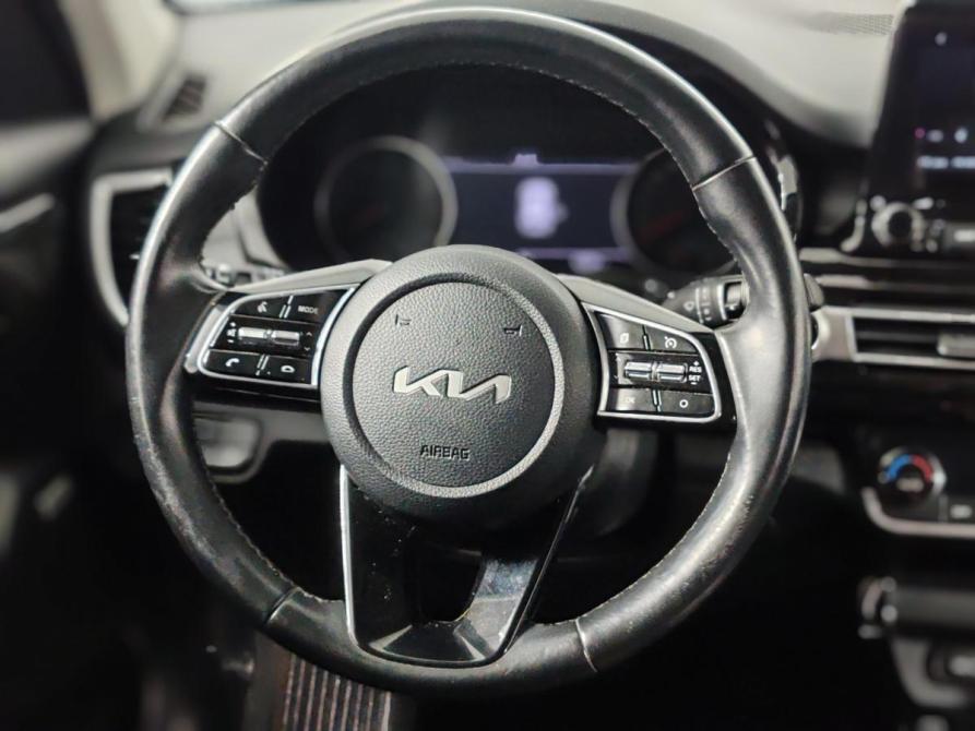 Kia Seltos I Москва  - изображение 24