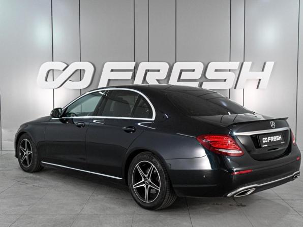 Mercedes-Benz E-Класс V (W213 S213 C238) с пробегом 2016 года, цена 2 373 000 рублей, 175865 км, седан, Автокод Объявления