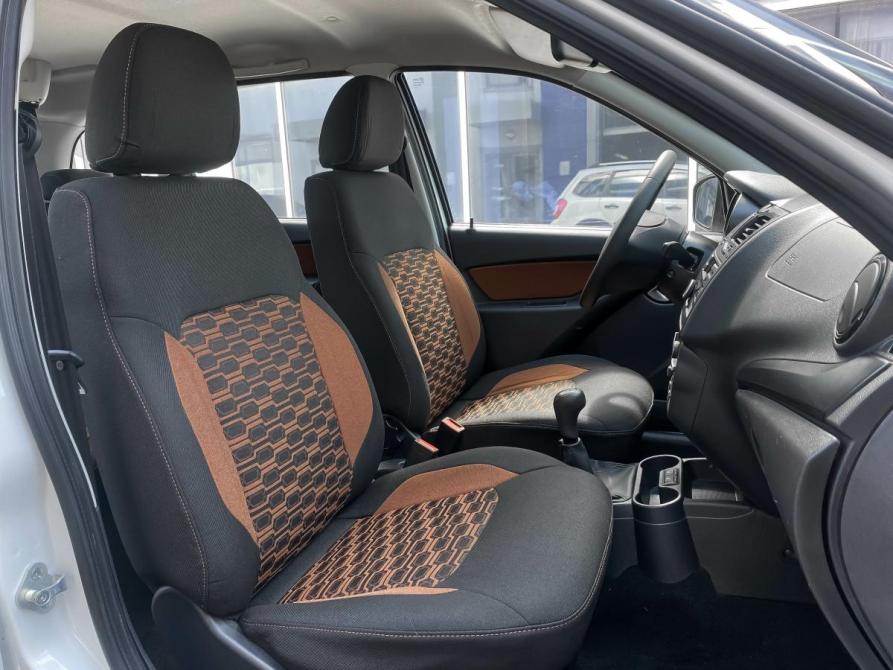 Lada (ВАЗ) Granta I Рестайлинг Нижний Новгород  - изображение 7