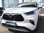Toyota Highlander IV (XU70) Владимир  - изображение 71