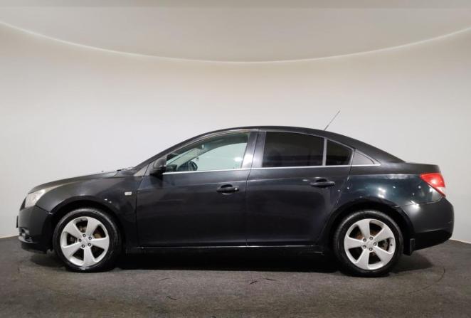 Chevrolet Cruze I с пробегом 2011 года, цена 570 000 рублей, 279833 км, седан, Автокод Объявления