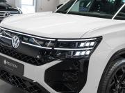 Volkswagen Teramont II (China Market) Москва  - изображение 65