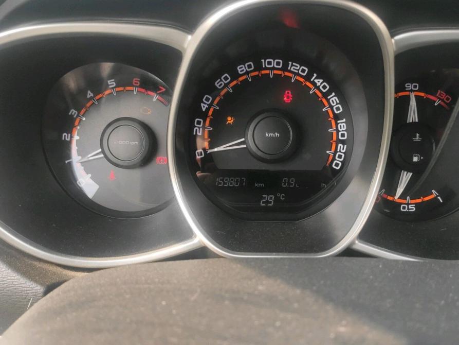 Lada (ВАЗ) Vesta I Кемерово  - изображение 6