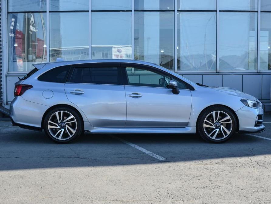 Subaru Levorg I Курган  - изображение 5