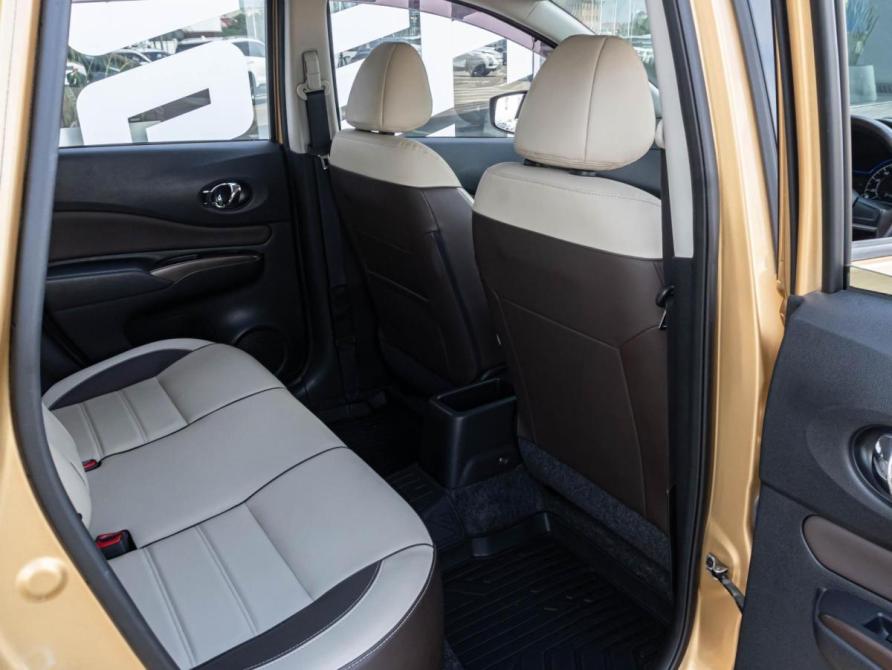 Nissan Note II Рестайлинг Краснодар  - изображение 11