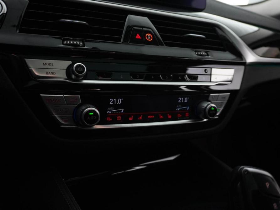 BMW 5 серии VII (G30/G31/G38) Рестайлинг Москва  - изображение 18