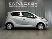 Chevrolet Spark III Пермь  - изображение 24