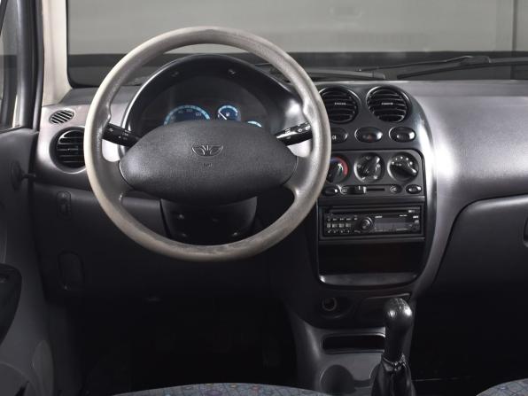 Daewoo Matiz I Рестайлинг с пробегом 2013 года, цена 279 999 рублей, 52364 км, хэтчбек, Автокод Объявления