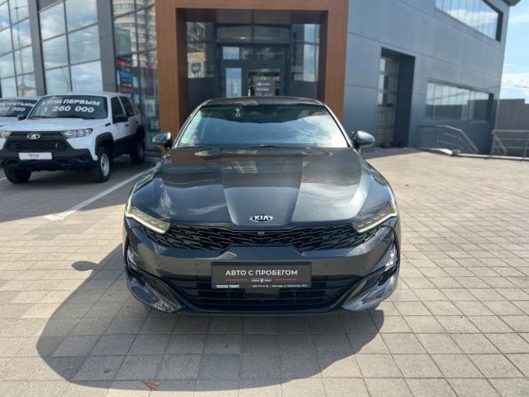 Kia K5 III с пробегом 2020 года, цена 2 430 000 рублей, 111182 км, седан, Автокод Объявления