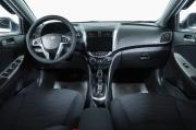 Hyundai Solaris I Рестайлинг Новосибирск  - изображение 28