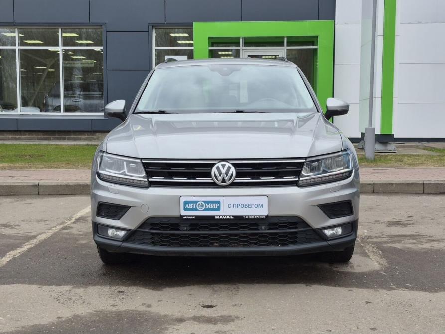 Volkswagen Tiguan II Ярославль  - изображение 2