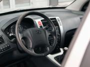 Hyundai Tucson I Новосибирск  - изображение 28