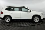 Chevrolet Orlando I Нижний Новгород  - изображение 28